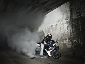 Motocycle | Мотоцикл