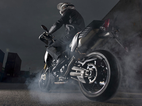Motocycle | Мотоцикл