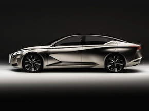 Nissan | Ниссан