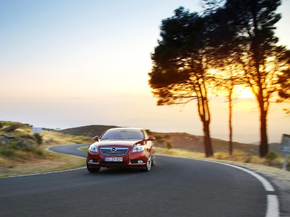 Opel Insignia | Опель