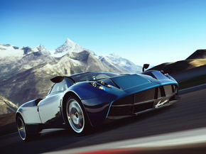 Pagani Huayra | Пагани