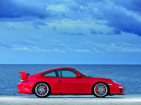 Porsche 911 GT3 | Порше