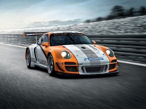 Porsche 911 GT3 | Порше Porsche 911 GT3 | Порше