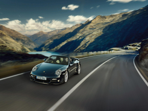 Porsche 911 | Turbo S | Порше Porsche 911 | Turbo S | Порше