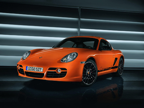 Porsche Cayman S | Порше Porsche Cayman S | Порше