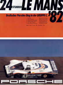 Porsche | Vintage Le Mans | Порше Porsche | Vintage Le Mans | Порше