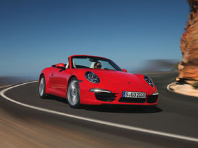 Porsche | Порше