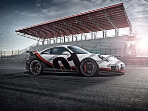 Porsche | Race | Порше