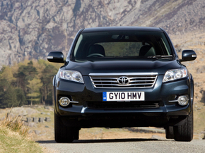 Toyota RAV4 | Тойота Toyota RAV4 | Тойота