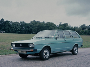 Volkswagen Passat | Vintage | Фольксваген