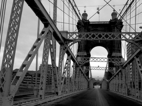 Bridge | Мост