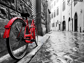 Bicycle | Велосипед