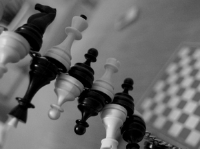 Chess | Шахматы