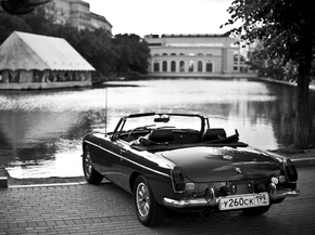 Car | Машина
