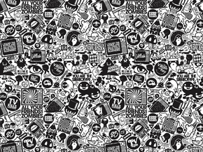 Stickers Style | Стикеры