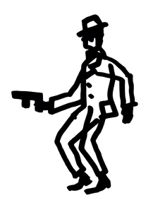 Minimal: mafia | Мафия