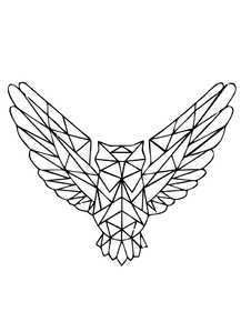Minimal: owl | Сова