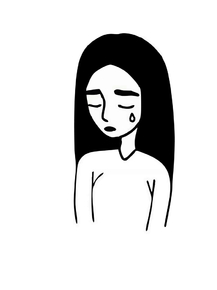 Minimal: sadness | Грусть