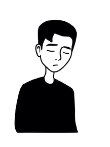 Minimal: sadness | Грусть
