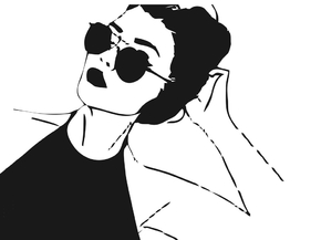 Minimal: fashion | Мода