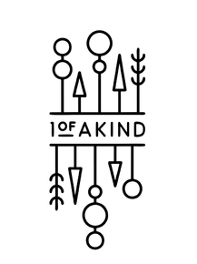 Minimal: 1 of akind | Первый из рода