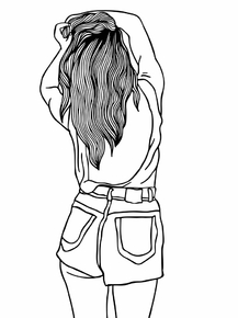 Minimal: fashion | Мода