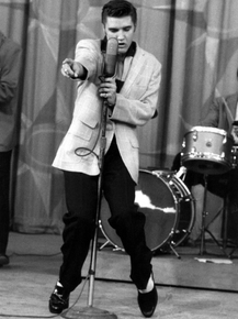 Presley Elvis | Элвис Пресли