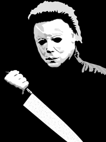 Michael Myers | Майкл Майерс