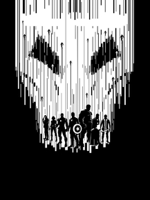 Avengers | Мстители