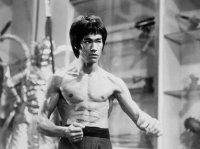 Bruce Lee | Брюс Ли