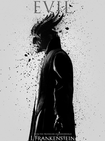 I, Frankenstein - Evil | Я, Франкенштейн