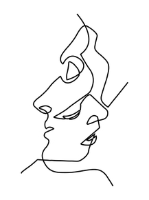 Faces | Лица
