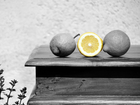 Lemon | Лимон