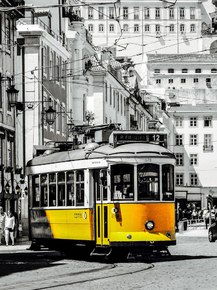 Tram | Трамвай