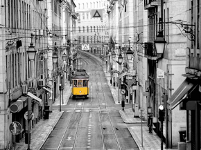 Tram | Трамвай