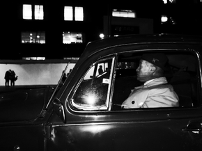 Street Black and White | Черно-белая улица Street Black and White | Черно-белая улица