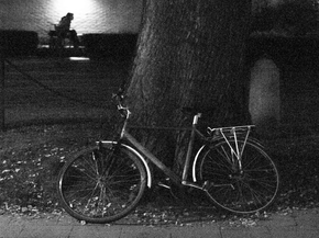 Street Black and White | Черно-белая улица Street Black and White | Черно-белая улица