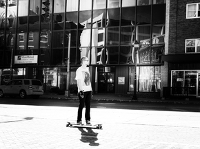 Street Black and White | Черно-белая улица Street Black and White | Черно-белая улица