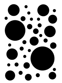 Minimal: Circles | Круги