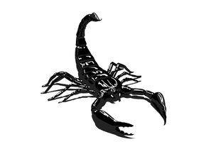 Minimal: Scorpius | Скорпион