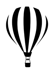 Minimal: Balloon | Воздушный шар