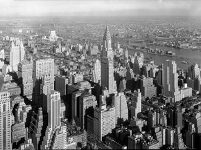 New York | Нью Йорк