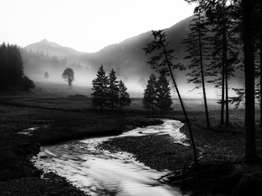 River | Река