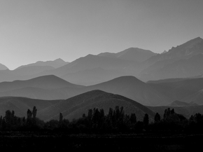 Mountains | Горы