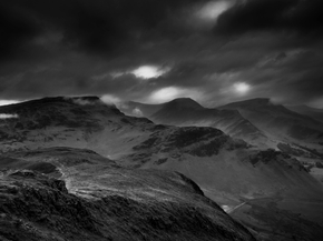Mountains | Горы