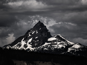 Mountains | Горы