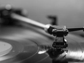 Vinyl | Винил