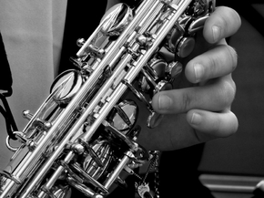 Saxophone | Саксофон