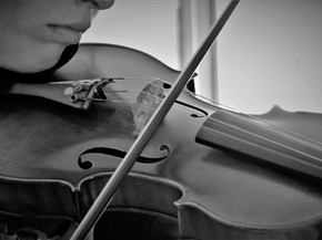 Violin | Скрипка