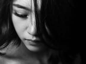 Girl | Девушка